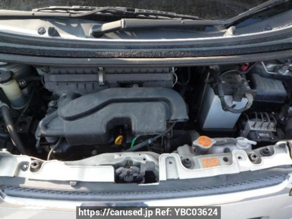 Used 2007 AT daihatsu move-custom L175S Image[7]