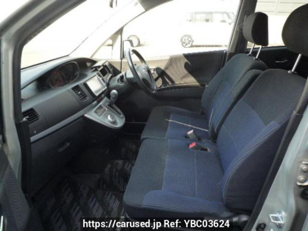 Used 2007 AT daihatsu move-custom L175S Image[10]