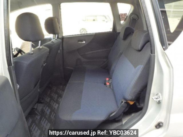 Used 2007 AT daihatsu move-custom L175S Image[12]