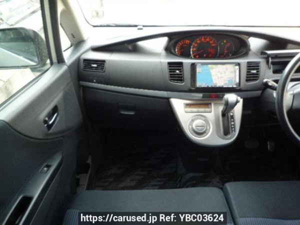 Used 2007 AT daihatsu move-custom L175S Image[15]