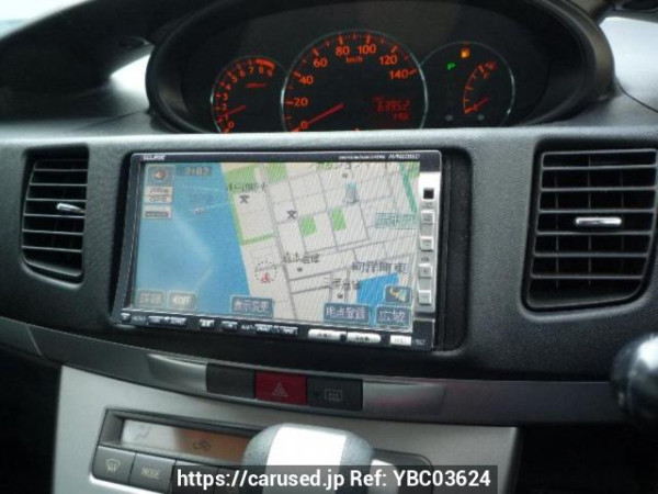 Used 2007 AT daihatsu move-custom L175S Image[17]