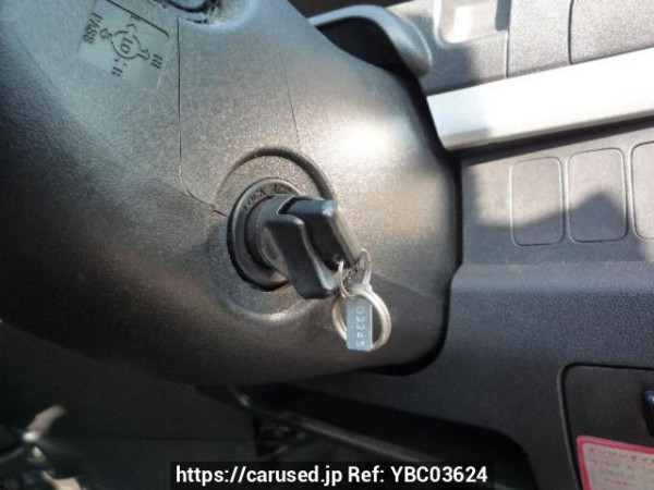 Used 2007 AT daihatsu move-custom L175S Image[22]