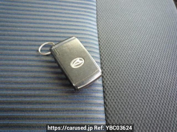 Used 2007 AT daihatsu move-custom L175S Image[23]