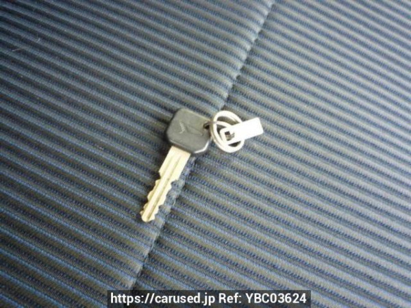 Used 2007 AT daihatsu move-custom L175S Image[24]