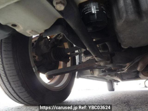 Used 2007 AT daihatsu move-custom L175S Image[29]