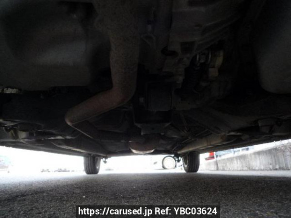 Used 2007 AT daihatsu move-custom L175S Image[30]