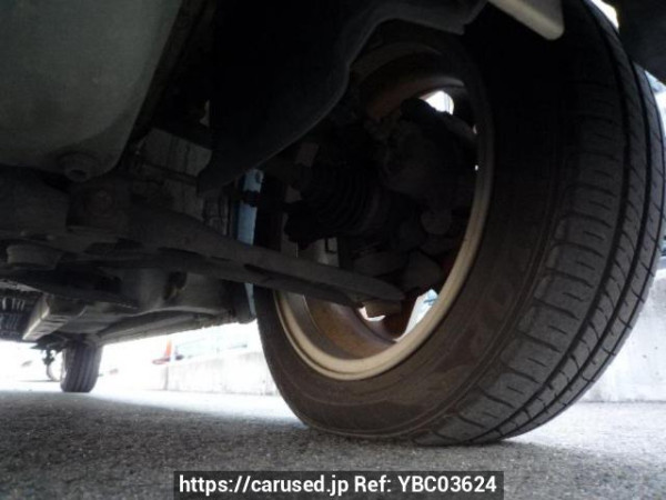 Used 2007 AT daihatsu move-custom L175S Image[31]