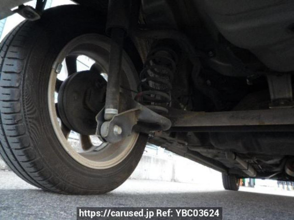 Used 2007 AT daihatsu move-custom L175S Image[32]