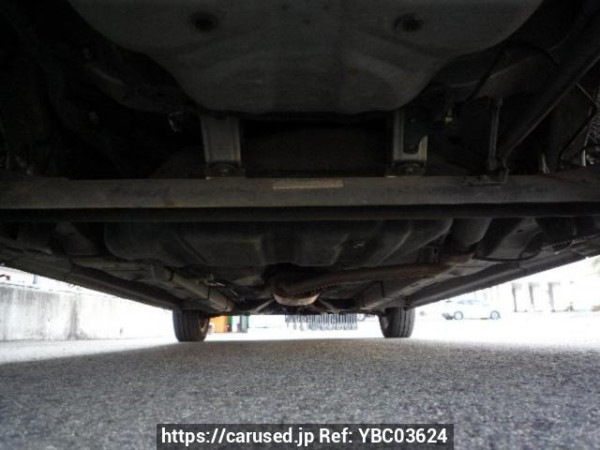 Used 2007 AT daihatsu move-custom L175S Image[33]