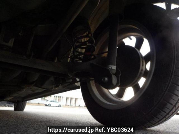 Used 2007 AT daihatsu move-custom L175S Image[34]