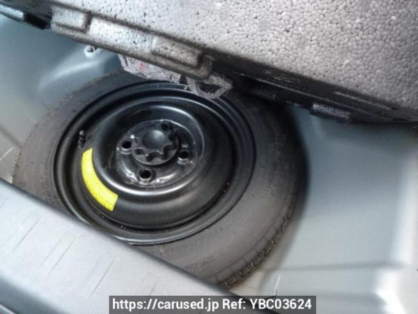 Used 2007 AT daihatsu move-custom L175S Image[36]