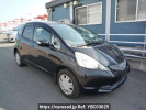 Honda Fit GE6