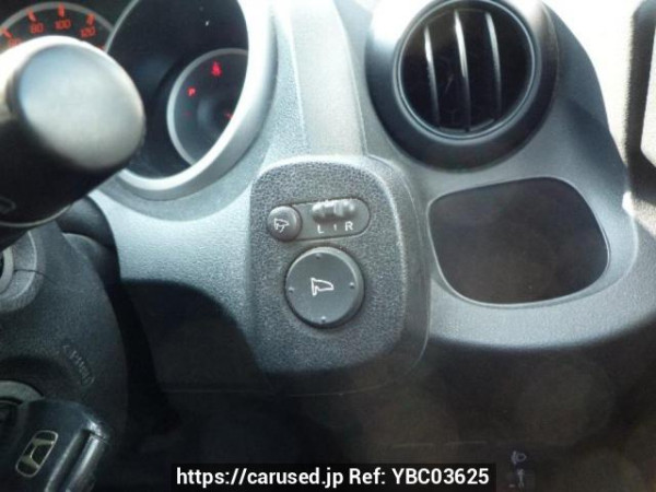 Used 2008 AT honda fit GE6 Image[21]