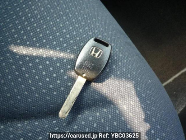 Used 2008 AT honda fit GE6 Image[23]