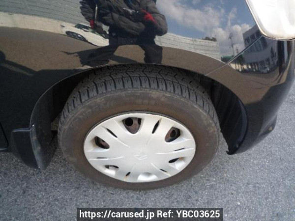 Used 2008 AT honda fit GE6 Image[26]