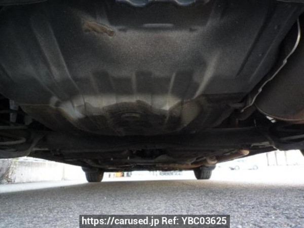 Used 2008 AT honda fit GE6 Image[29]