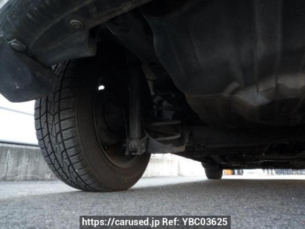 Used 2008 AT honda fit GE6 Image[31]