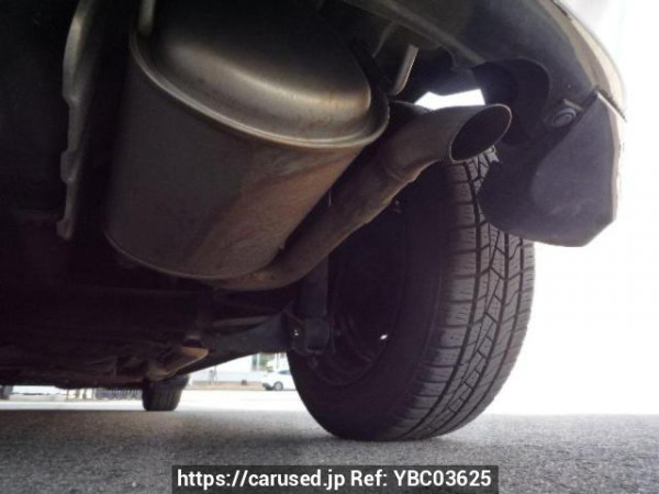 Used 2008 AT honda fit GE6 Image[33]