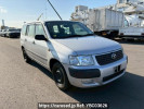 Toyota Succeed Wagon NCP58G