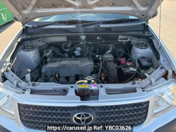 Used 2013 AT toyota succeed-wagon NCP58G Image[9]