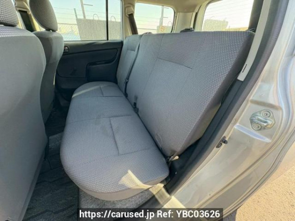 Used 2013 AT toyota succeed-wagon NCP58G Image[15]