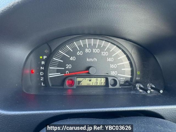 Used 2013 AT toyota succeed-wagon NCP58G Image[20]