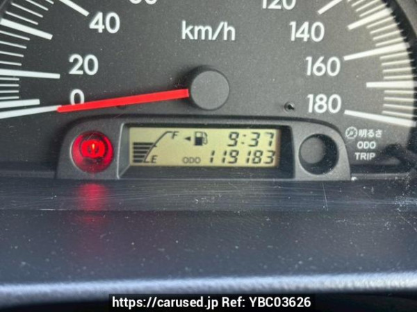 Used 2013 AT toyota succeed-wagon NCP58G Image[21]