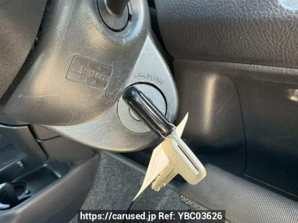 Used 2013 AT toyota succeed-wagon NCP58G Image[26]