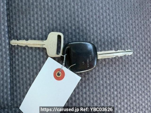 Used 2013 AT toyota succeed-wagon NCP58G Image[28]