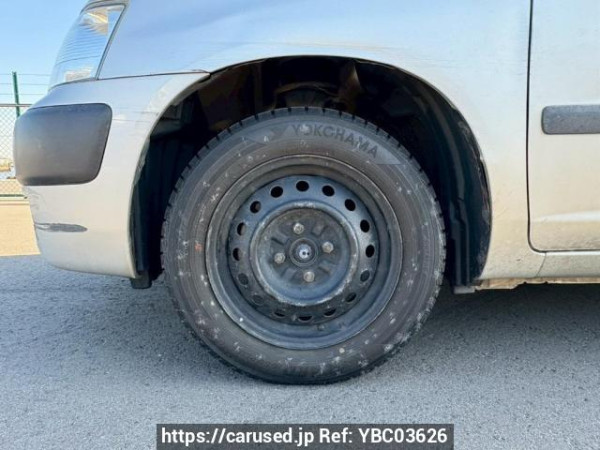 Used 2013 AT toyota succeed-wagon NCP58G Image[29]