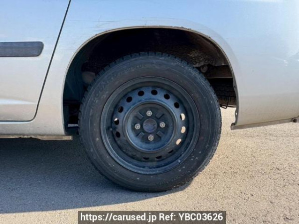 Used 2013 AT toyota succeed-wagon NCP58G Image[32]