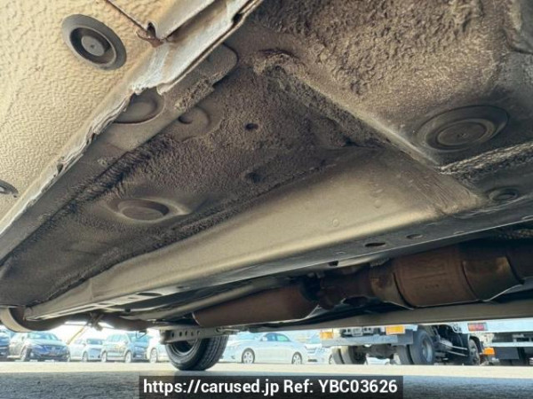 Used 2013 AT toyota succeed-wagon NCP58G Image[35]