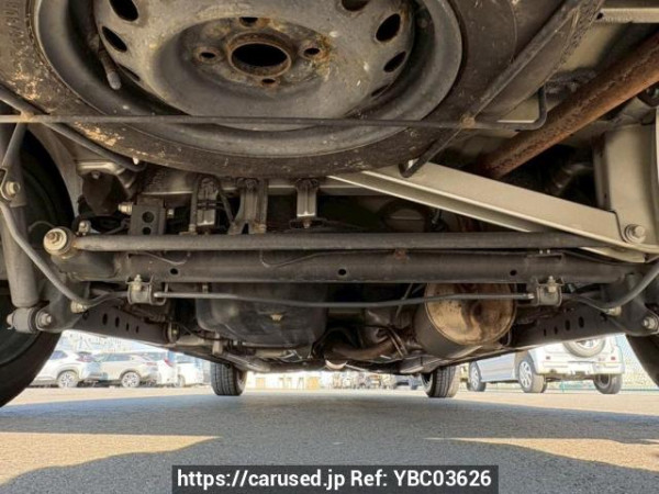 Used 2013 AT toyota succeed-wagon NCP58G Image[40]