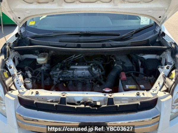 Used 2008 AT toyota noah ZRR75W Image[9]