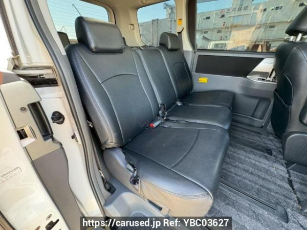 Used 2008 AT toyota noah ZRR75W Image[14]