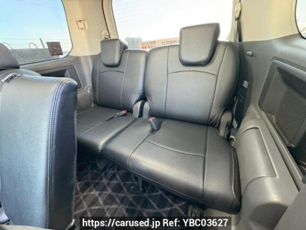 Used 2008 AT toyota noah ZRR75W Image[16]