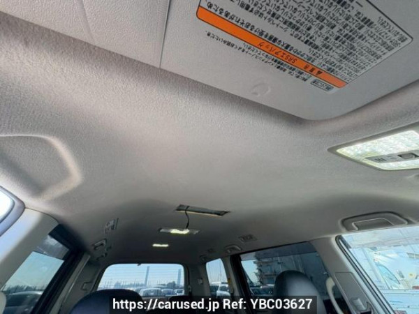 Used 2008 AT toyota noah ZRR75W Image[18]