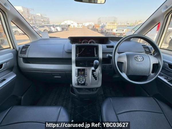Used 2008 AT toyota noah ZRR75W Image[19]