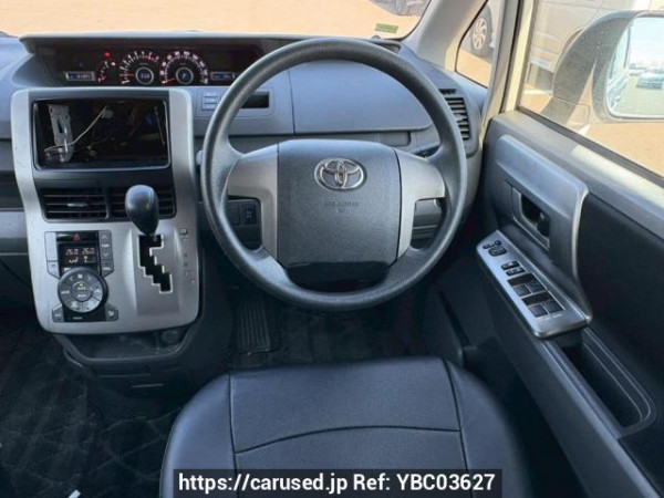 Used 2008 AT toyota noah ZRR75W Image[21]