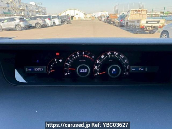 Used 2008 AT toyota noah ZRR75W Image[22]