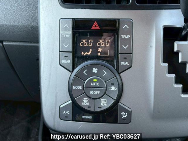 Used 2008 AT toyota noah ZRR75W Image[24]