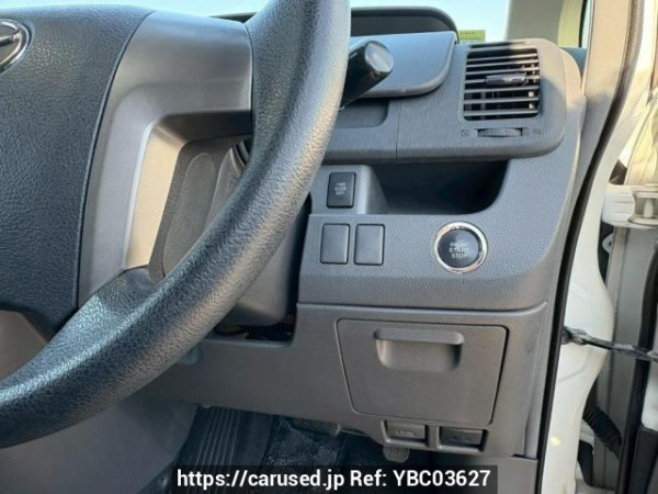 Used 2008 AT toyota noah ZRR75W Image[26]