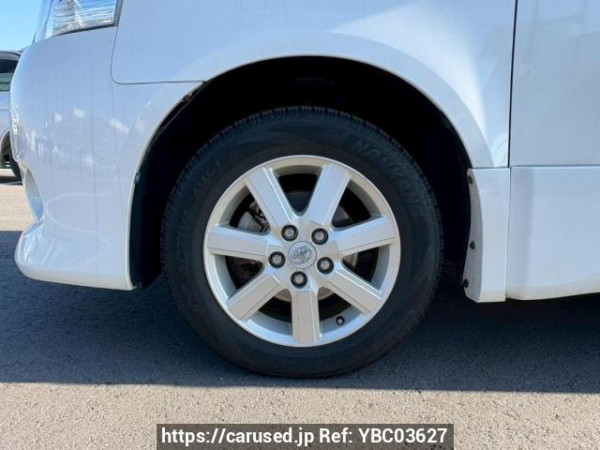 Used 2008 AT toyota noah ZRR75W Image[29]