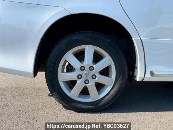 Used 2008 AT toyota noah ZRR75W Image[31]