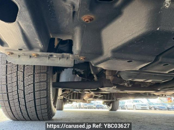 Used 2008 AT toyota noah ZRR75W Image[33]