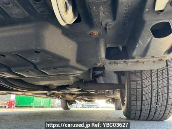 Used 2008 AT toyota noah ZRR75W Image[34]