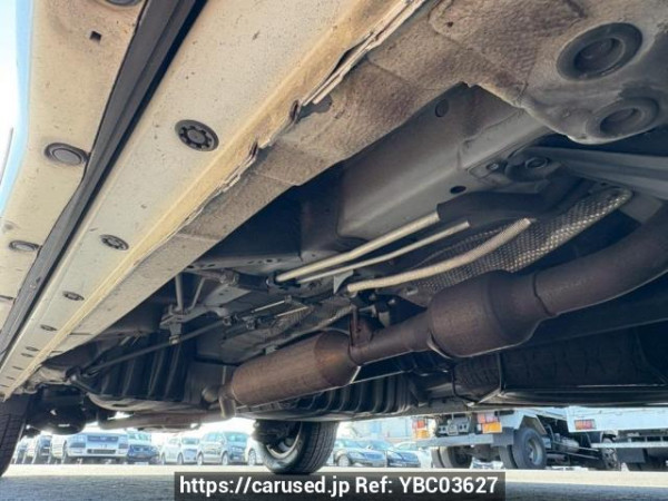 Used 2008 AT toyota noah ZRR75W Image[35]