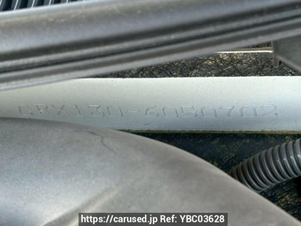 Used 2011 AT toyota mark-x GRX130 Image[11]