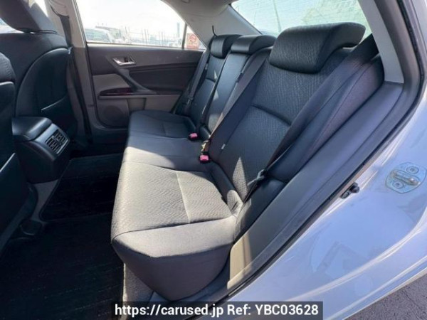 Used 2011 AT toyota mark-x GRX130 Image[15]