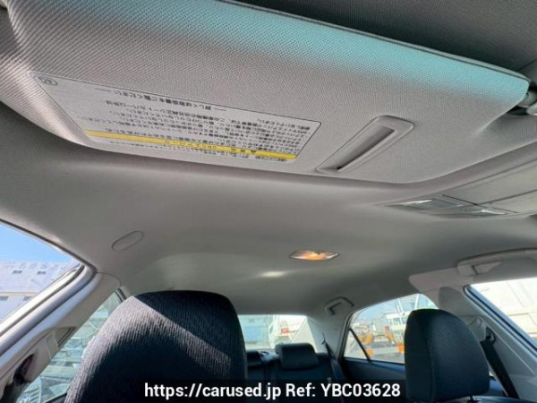 Used 2011 AT toyota mark-x GRX130 Image[17]